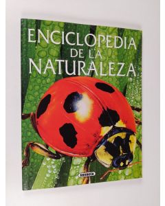 Kirjailijan Leslie Colvin & Emma Speare käytetty kirja Enciclopedia de la Naturaleza