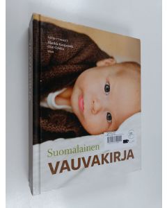 Tekijän Matilda ym. Katajamäki  käytetty kirja Suomalainen vauvakirja