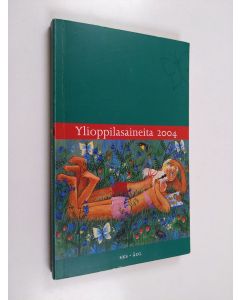 käytetty kirja Ylioppilasaineita 2004