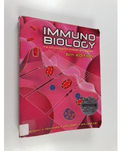 käytetty kirja Immunobiology : the immune system in health and disease
