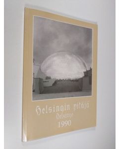 käytetty kirja Helsingin pitäjä 1990 - Helsinge