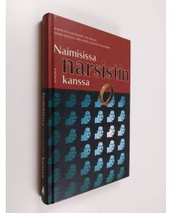 käytetty kirja Naimisissa narsistin kanssa