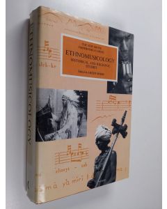 käytetty kirja Ethnomusicology 2 : Historical and regional studies