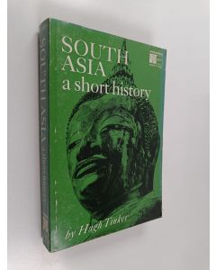 Kirjailijan Hugh Tinker käytetty kirja South Asia : a short history