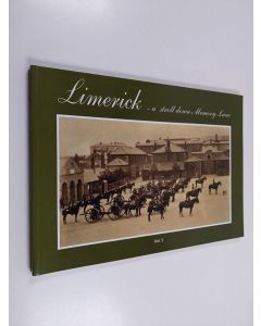käytetty kirja Limerick : A Stroll Down Memory Lane vol. 3