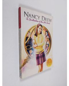 Kirjailijan Daniela Burr käytetty kirja Nancy Drew Movie Novelization