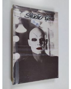käytetty kirja Studio 12 : Elokuvan vuosikirja 1982