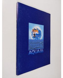 käytetty teos Aqua 86  : vedestä vesistötutkimukseen