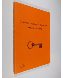 Tekijän Aira ym. Laihinen  käytetty kirja Terveydenhuollon psykiatrit ry 70-vuotishistoriikki