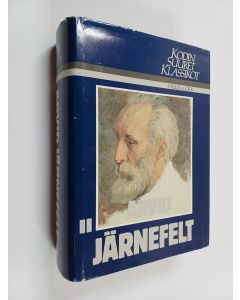 Tekijän Tapio Kopponen  käytetty kirja Kodin suuret klassikot : Arvid Järnefelt 2