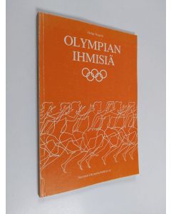 Kirjailijan Helge Nygren käytetty kirja Olympian ihmisiä : Suomen olympiayhdistys ry:n hallituksen (= Suomen olympiakomitean) jäsenrakenteen muodostumisen ja jäsenistön tarkastelua