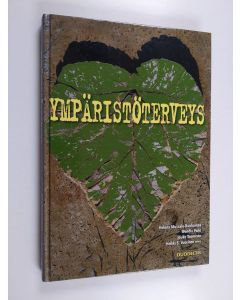 käytetty kirja Ympäristöterveys