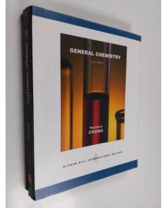 Kirjailijan Raymond Chang käytetty kirja General chemistry : the essential concepts