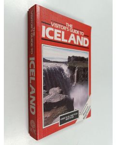 Kirjailijan Don Philpott käytetty kirja The visitor's guide to Iceland