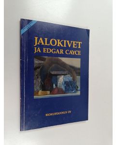 Tekijän Marjaleena Hovila  käytetty kirja Jalokivet ja Edgar Cayce : 22 jalokiven, kiven ja metallin tieteelliset ja okkultiset ominaisuudet Edgar Caycen tulkinnoista