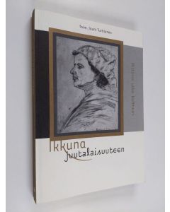 käytetty kirja Ikkuna juutalaisuuteen : historia, usko, kulttuuri