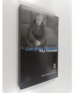 käytetty kirja Jacques Rancière : key concepts