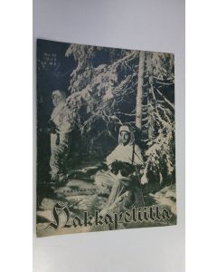 käytetty teos Hakkapeliitta n:o 10/1942