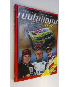 käytetty kirja Ruutulippu : moottoriurheilun vuosi 2010 (ERINOMAINEN)