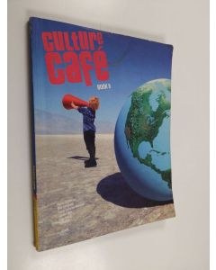 käytetty kirja Culture Café Book 8