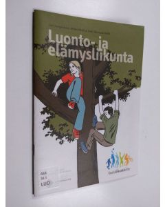 käytetty teos Luonto- ja elämysliikunta