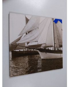 käytetty kirja Nautica Fennica 1995 : Suomen merimuseo
