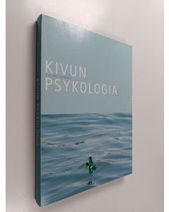 Kirjailijan Ann-Mari Estlander käytetty kirja Kivun psykologia