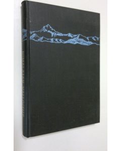 Kirjailijan Harald Lechenperg käytetty kirja Himalajan valloitus
