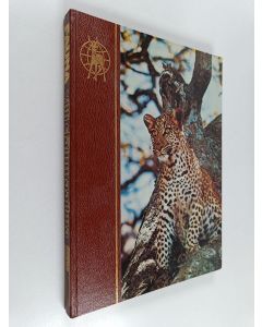 käytetty kirja Fauna - Villi eläinmaalima : Savanneilta sademetsiin
