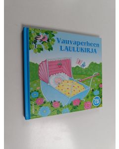 käytetty kirja Vauvaperheen laulukirja