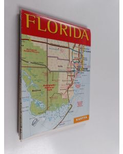 uusi teos Florida 1:1 100 000