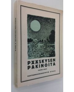 käytetty kirja Pääskysen pakinoita : valikoima satuja ja tarinoita II