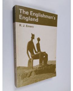 Kirjailijan R. J. Emery käytetty kirja The englishman's england