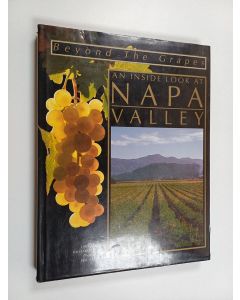 Kirjailijan Dan Berger käytetty kirja An Inside Look at Napa Valley