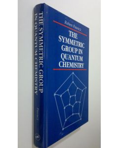 Kirjailijan Ruben Pauncz käytetty kirja The Symmetric Group in Quantum Chemistry