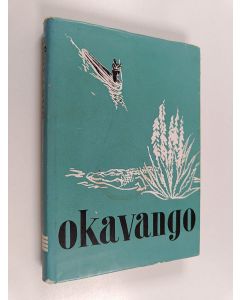 käytetty kirja Okavango