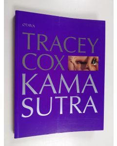 Kirjailijan Tracey Cox käytetty kirja Kama Sutra