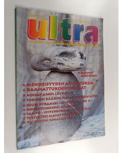 käytetty teos Ultra 7-8/2000