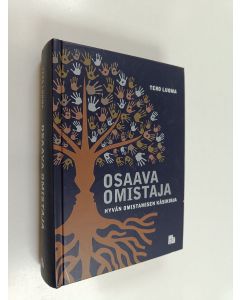 Kirjailijan Tero Luoma käytetty kirja Osaava omistaja : hyvän omistamisen käsikirja