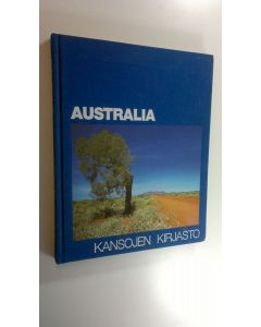 Tekijän Don Engström  käytetty kirja Australia