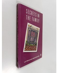 Kirjailijan Lily Pincus käytetty kirja Secrets in the family