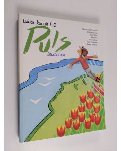 käytetty kirja Puls, Lukion kurssit 1-2 - Studiebok