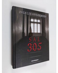 Kirjailijan Ingelin Angerborn käytetty kirja Sal 305