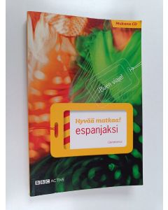 Kirjailijan Derek Utley käytetty kirja Hyvää matkaa! : espanjaksi = ¡Buen viaje! (mukana CD)