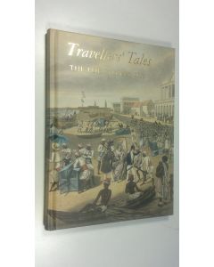 Kirjailijan C. ym. Hunt käytetty kirja The Folio Diary 2001 : Travellers' Tales (ERINOMAINEN)