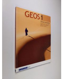 käytetty kirja Geos 1 : Sininen planeetta