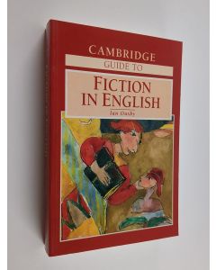 Kirjailijan Ian Ousby käytetty kirja Cambridge guide to fiction in English