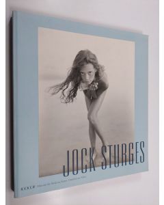 Kirjailijan Jean-Christophe Ammann & Jock Sturges käytetty kirja Jock Sturges