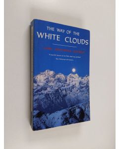 Kirjailijan Anagarika Brahmacari Govinda käytetty kirja The Way of the White Clouds