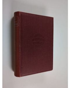 Kirjailijan Zacharias Topelius & Baker & Taylor Axis 360 käytetty kirja Välskärin kertomuksia IV 2 & V (1897-1898) : Waasan prinsessa & Vapaa-ajattelija ; Ilta-myrskyjä ; Aamun valkeneminen